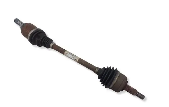 Renault Scenic III - Grand scenic III Front driveshaft 391013387R