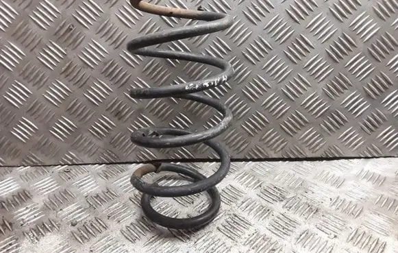 Opel Meriva A Front coil spring NOCODE