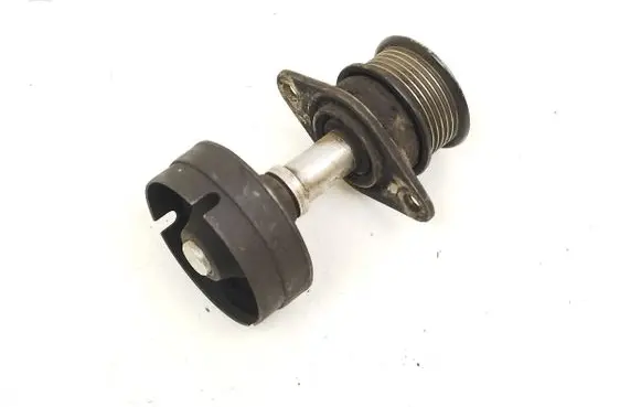 Ford Focus Alternator pulley TF10924
