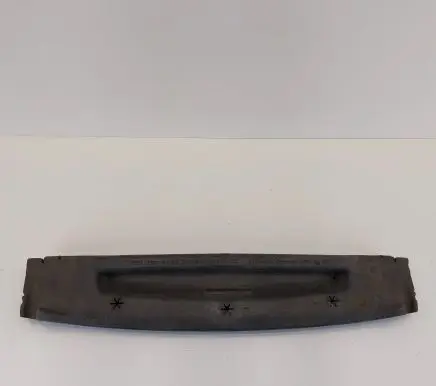 Mini One - Cooper Coupe R56 Rear bumper foam support bar 2754466