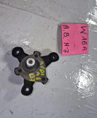 Audi A3 S3 8P Other interior part 09954410