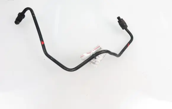Renault Scenic II - Grand scenic II Turbo turbocharger oiling pipe/hose 