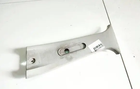 Skoda Octavia Mk1 (1U) (B) pillar trim (top) 6n0868313