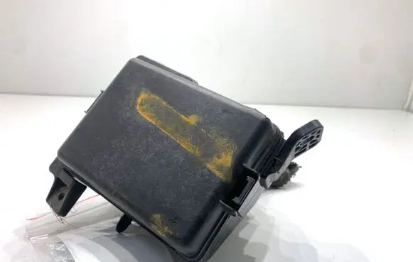 KIA Rio Fuse box set 912981W110