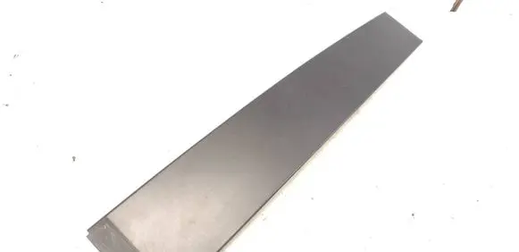 Fiat Ulysse (B) Pillar trim (exterior) 