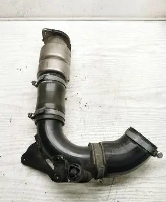 Intercooler hose/pipe