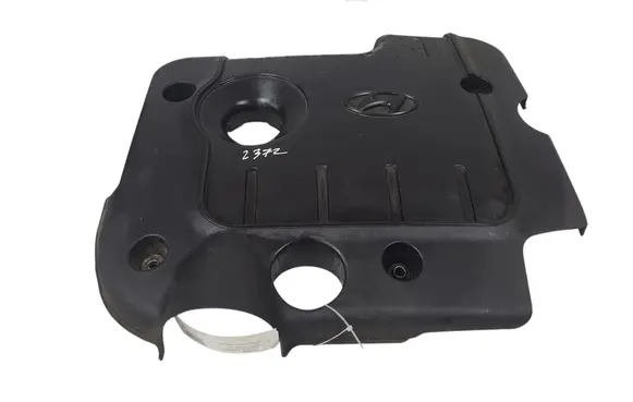 Hyundai Santa Fe Engine cover (trim)