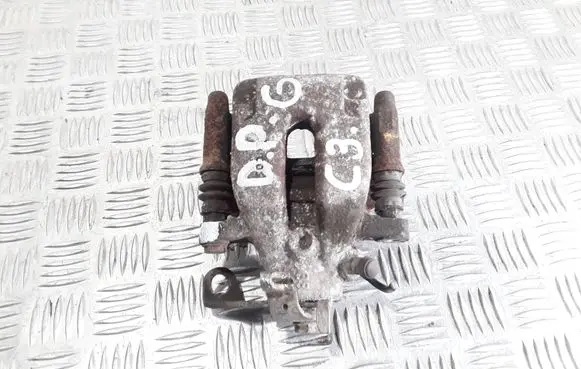 Citroen C3 Rear brake caliper