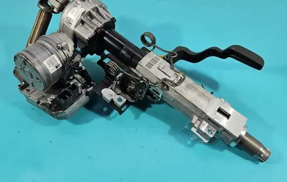 Skoda Rapid (NH) Power steering pump 6C1423510BR IMPRK1568460