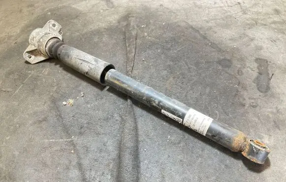 Audi A5 8T 8F Rear shock absorber/damper 313366 30H55A 814902002958