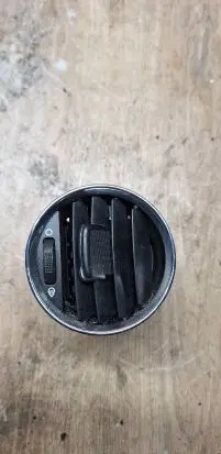 Peugeot 308 Dash center air vent grill 305038 965815377 1005163