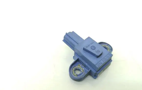 Volkswagen PASSAT B6 Airbag deployment crash/impact sensor 1K0955557A