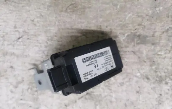 KIA Carens III Other control units/modules 95800-A4000