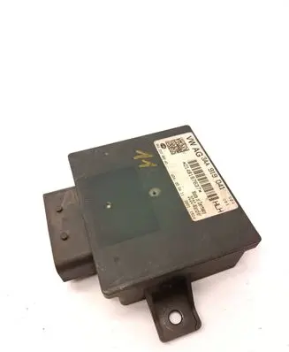 Volkswagen PASSAT CC Power management control unit 3AA919041 0148157637
