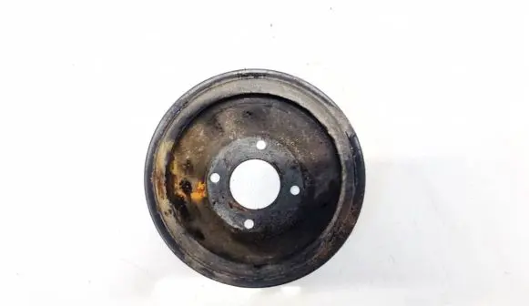 Mercedes-Benz CLK A208 C208 Water pump pulley 1112020110