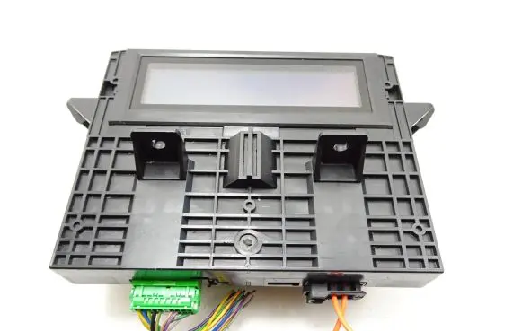 Volvo XC60 Screen/display/small screen 31328830 10W41E03 SN62149946