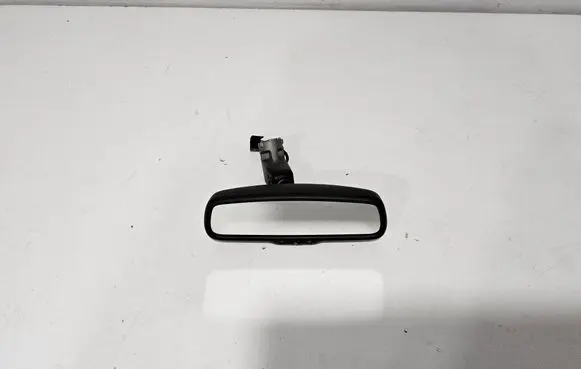 Alfa Romeo Giulia Rear view mirror (interior) 156109498
