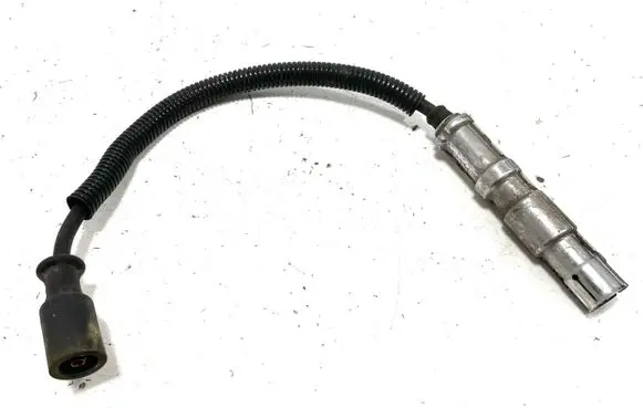 Mercedes-Benz A W169 Ignition plug leads A2661500618 0356913017