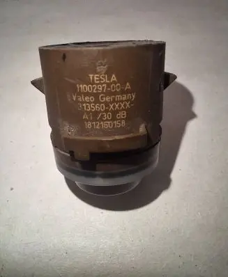 Tesla Model S Parking PDC sensor 1100297-00-A