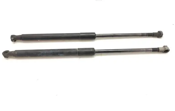 Citroen C6 Tailgate/trunk strut/damper 9661815180