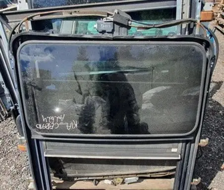 KIA Cerato Sunroof set 