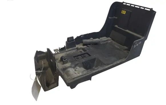 Battery tray
