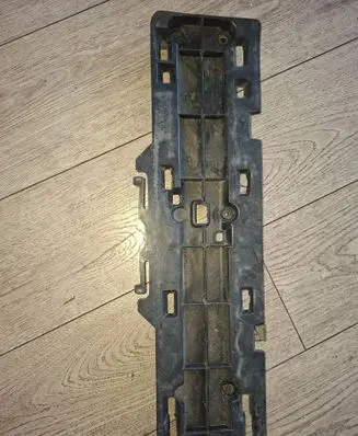 Renault Trafic III (X82) Sill supporting ledge 769F40393R