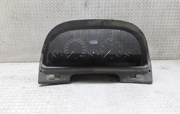 Lancia Kappa Speedometer (instrument cluster)