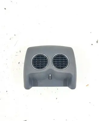 Peugeot 308 Rear air vent grill 9685097277