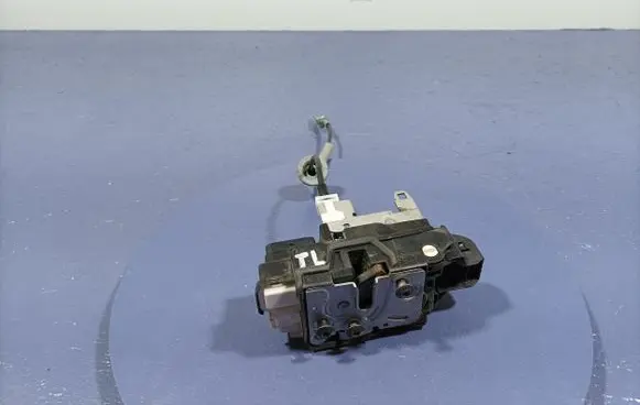 Volvo S90, V90 Rear door lock 31462446