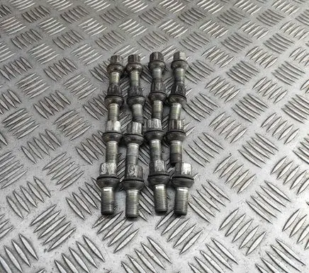 Audi RS3 Nuts/bolts WHT002438