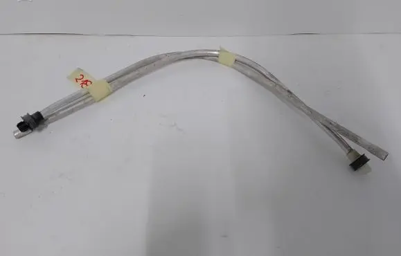 Citroen C4 Cactus Brake line pipe/hose 9677466780