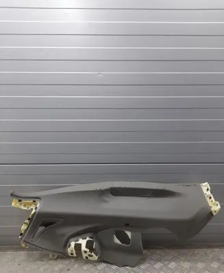 Porsche Panamera (970) Other sill/pillar trim element 97055519500
