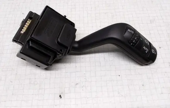 Ford Focus C-MAX Wiper control stalk 3M5T17A553BD