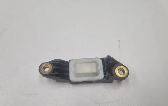 Mercedes-Benz SL R230 Airbag deployment crash/impact sensor A0018209126 0018209126