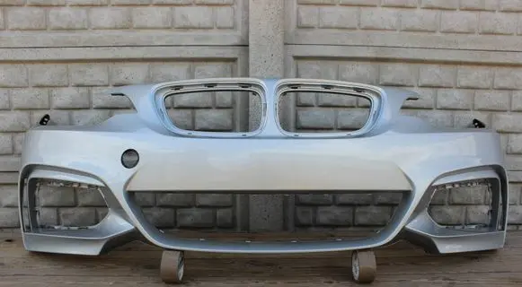 BMW 2 F22 F23 Front bumper 8055299 51118055299