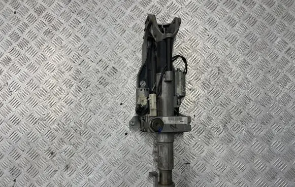Mercedes-Benz R W251 Steering wheel axle set A2514600716