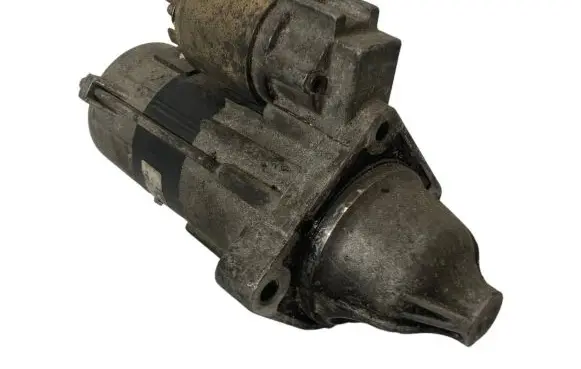 BMW 3 E46 Starter motor 7787354
