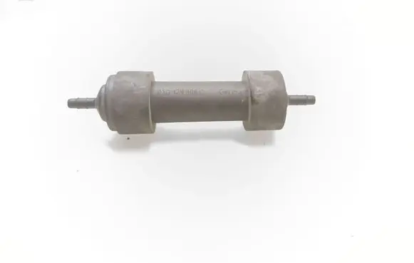 Vacuum air tank