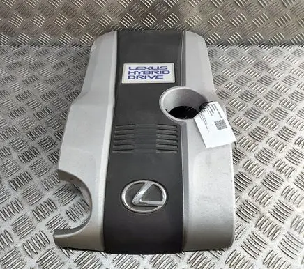 Lexus IS III XE30 Engine cover (trim) 1260136130