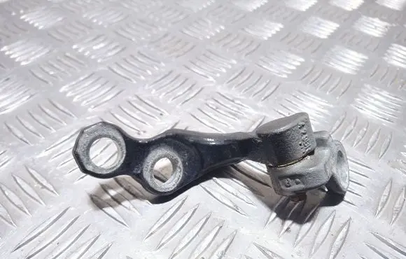 Ford Kuga I Rear door lower hinge