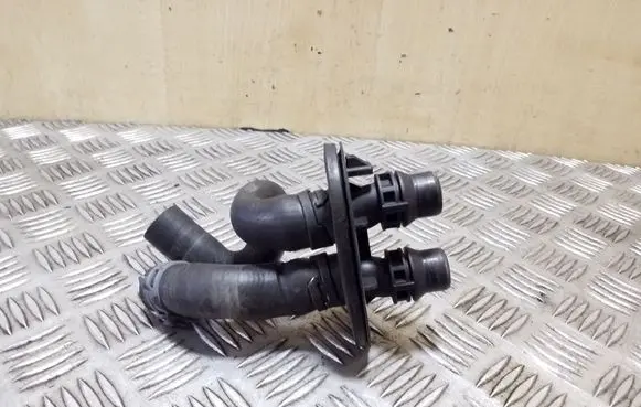 Audi S5 Facelift Heater radiator pipe/hose 8K0819350D