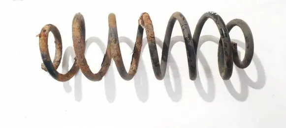 Audi A3 S3 8L Rear coil spring