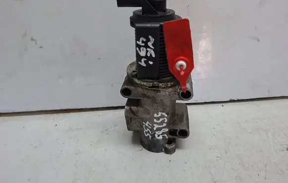 Fiat Bravo EGR valve S27647494 55285455