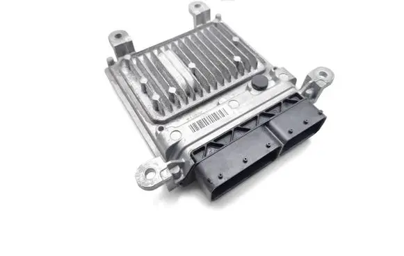 Mercedes-Benz E C207 W207 Engine control unit/module A6519007500 28336101 A0064461540