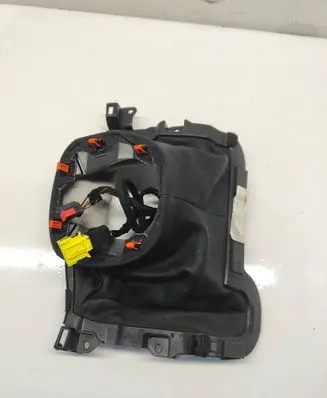 Dodge RAM Steering wheel column trim 5YP11TX7AF 589091 2567662TXT