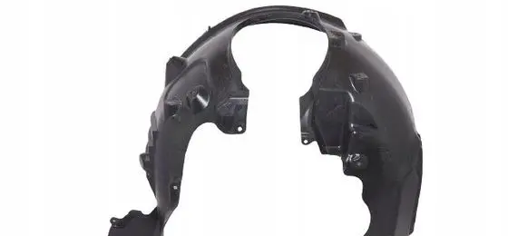 BMW 2 F44 Front wheel arch liner splash guards 7436623