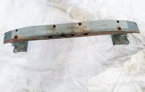 Rear beam