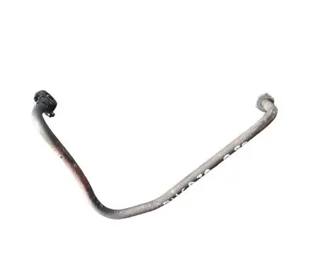 Fiat Ducato Turbo turbocharger oiling pipe/hose