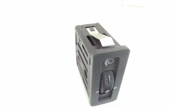 BMW 3 E36 Headlight level height control switch 8360883